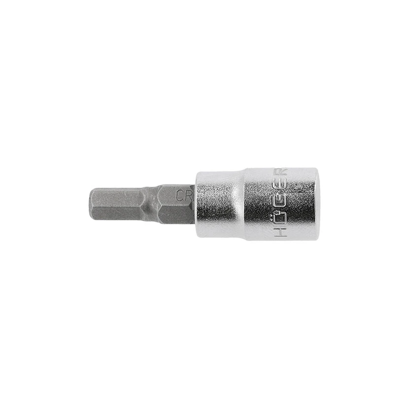 Slika proizvoda: NASADNI KLJUČ IMBUS 1/24" H 8 HOGERT HT1S628